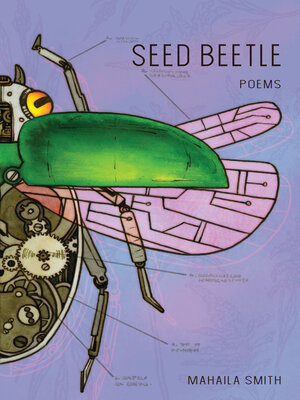 cover image of Seed Beetle